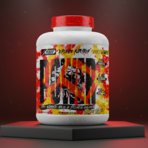 Xplosiv Nutrition Power Muscle Builder (6lbs)
