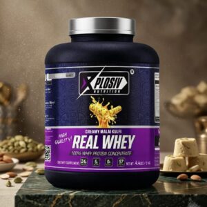 Real Whey Protein